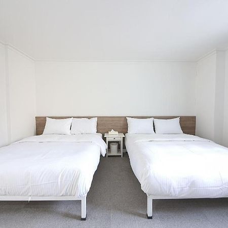 Hotel Gaon J Stay Seogwipo Exterior photo